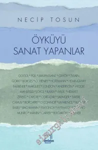 Öyküyü Sanat Yapanlar -         2017