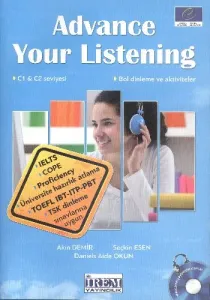 İrem Advance Your Listening