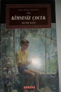 Kimsesiz Çocuk