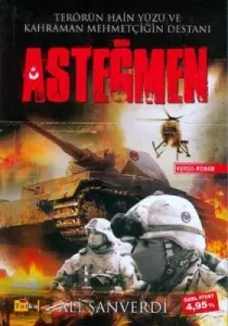 Asteğmen Asteğmen