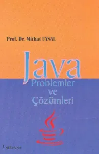 Java Problemler ve Çözümleri