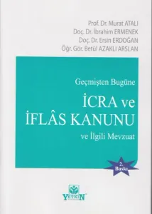 İcra ve İflas Kanunu