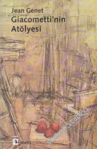 Giacometti'nin Atölyesi -