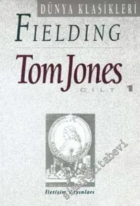 Tom Jones, Cilt 1 -        1990