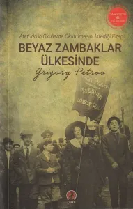 Beyaz Zambaklar Ülkesinde