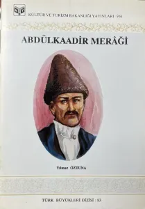 Abdülkaadir Merâği