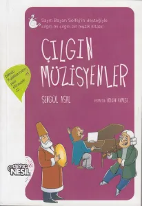 Çılgın Müzisyenler