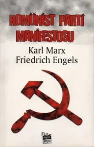 Komünist Parti Manifestosu
