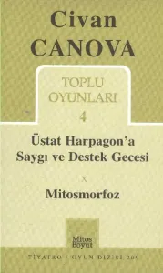 Toplu Oyunları-4 Civan Canova
