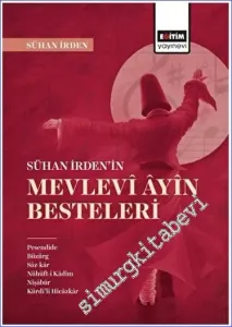 Sühan İrdenin Mevlevi Ayin Besteleri -         2023