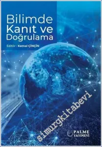 Bilimde Kanıt ve Doğrulama -         2022