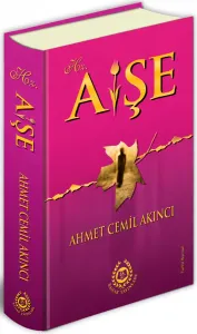 Hz Aişe - Ciltli Kapak