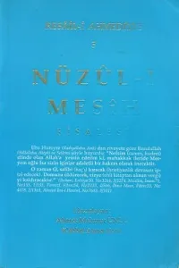 Nüzul-i Mesih Risalesi