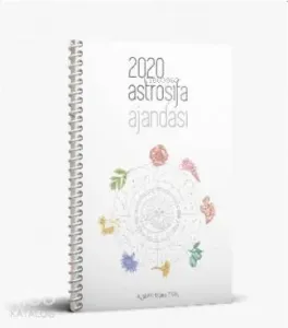 2020 Astroşifa Ajandası
