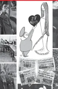 Umutlar ve İdamlar 1960 - 1961 -