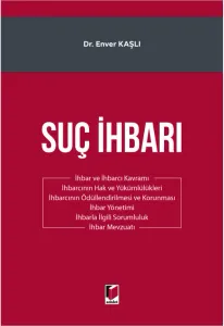 Suç İhbarı