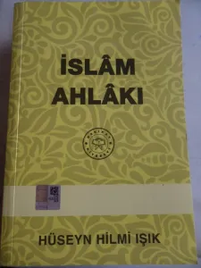İslam Ahlakı