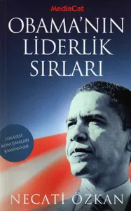 Obama'nın Liderlik Sırları