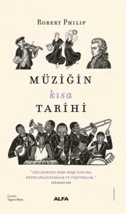 Müziğin Kısa Tarihi