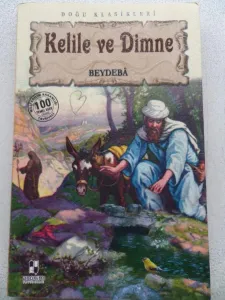 Kelile Ve Dimne