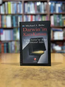 Darwin'in Kara Kutusu