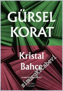 Kristal Bahçe  -
