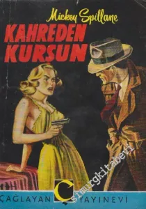 Kahreden Kurşun -