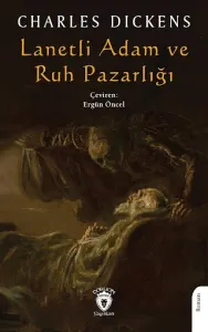 Lanetli Adam Ve Ruh Pazarlığı