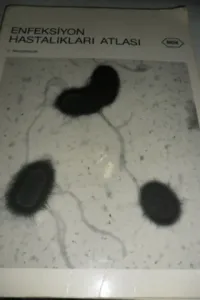 Enfeksiyon Hastalıkları Atlası