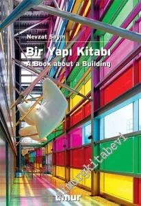 Bir Yapı Kitabı =  A Book About a Building -