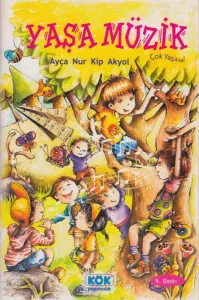 Yaşa Müzik
