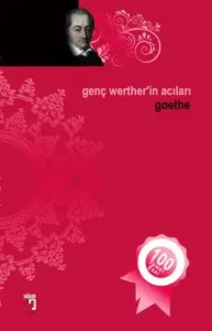 Genç Wertherin Acıları Genç Wertherin Acıları