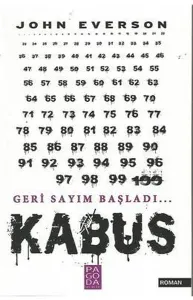 Kabus - Geri Sayım Başladı