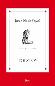 İnsan Ne İle Yaşar