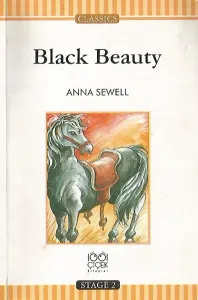 Black Beauty Stage 2 Books