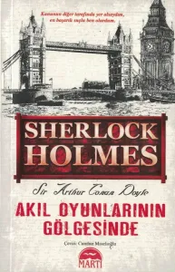 Sherlock Holmes  - Akıl Oyunlarının Gölgesinde