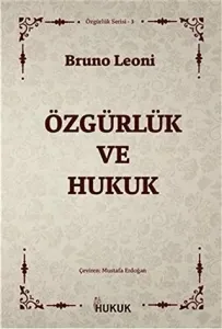 Özgürlük ve Hukuk