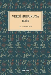 Vergi Hukukuna Dair