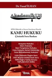 Kamu Hukuku