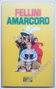 Amarcord -        1976