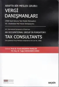 Vergi Danışmanları