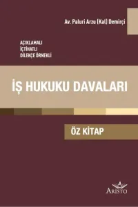 İş Hukuku Davaları
