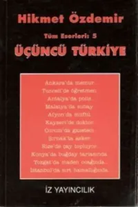 Üçüncü Türkiye