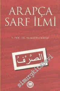 Arapça Sarf İlmi -         2010