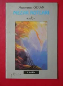 Mezar Notları