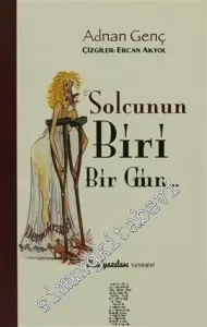 Solcunun Biri Bir Gün -