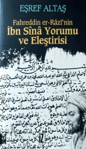 Fahreddin er-Razi'nin İbn Sina Yorumu ve Eleştirisi