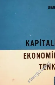 Kapitalist Ekonominin Tenkidi -        1963
