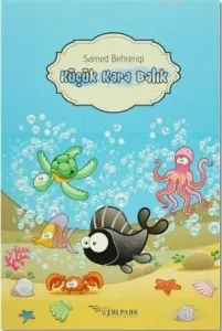 Küçük Kara Balık