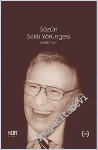 Sözün Saklı Yörüngesi  -         2023